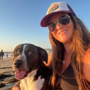 Meet your Posher, Rhiannon